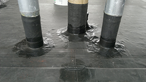 Waterproofing doo Hidroizolacija